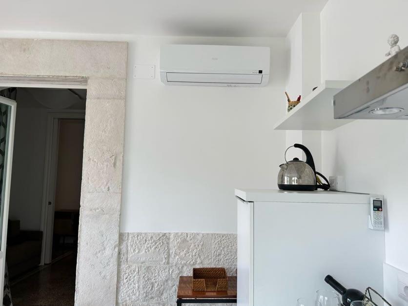 Giardino A Mare Apartment Bari Luaran gambar