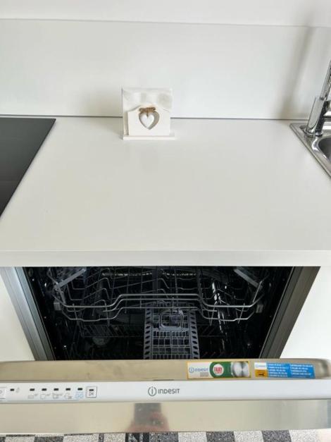 Giardino A Mare Apartment Bari Luaran gambar