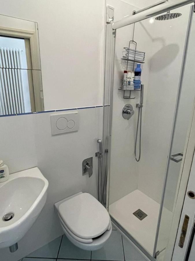 Giardino A Mare Apartment Bari Luaran gambar