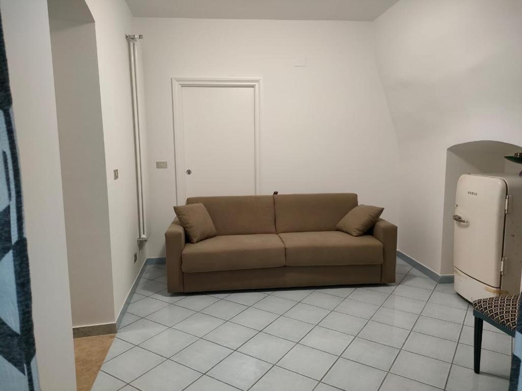 Giardino A Mare Apartment Bari Luaran gambar