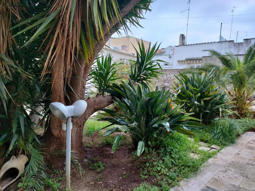 Giardino A Mare Apartment Bari Luaran gambar